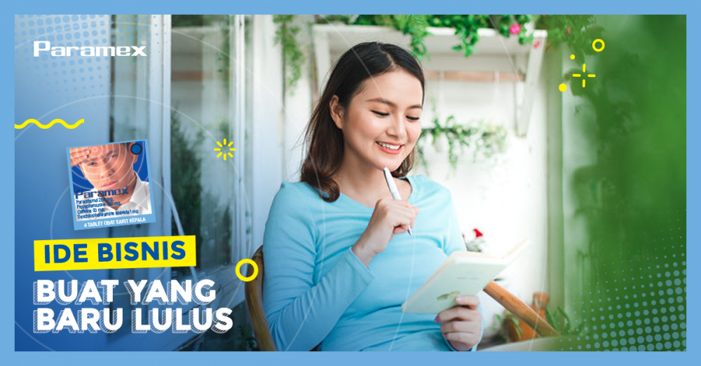 Bisnis Kecil Buat Kamu Yang Baru Lulus