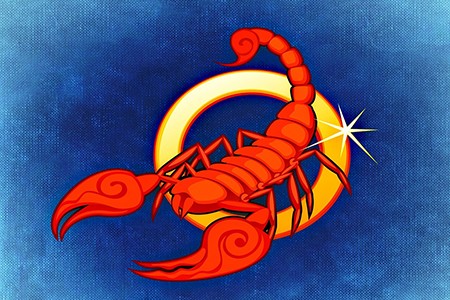 Cara biar bisa jalan sama gebetan yang zodiaknya Scorpio