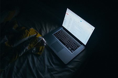 Do’s and Don’ts simpel biar cepat tidur