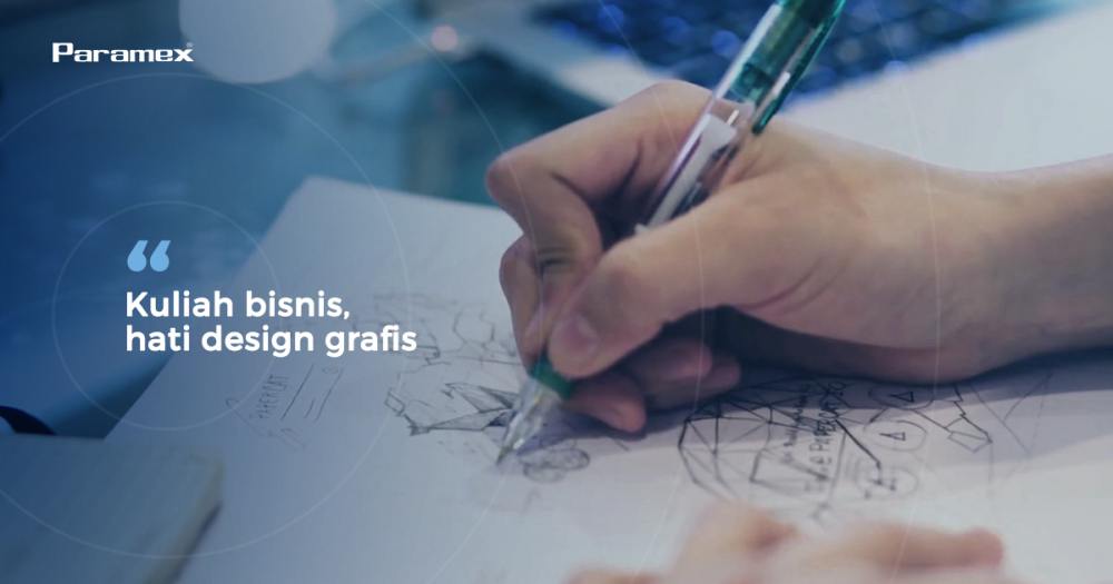 Kerja sesuai jurusan atau sesuai passion?