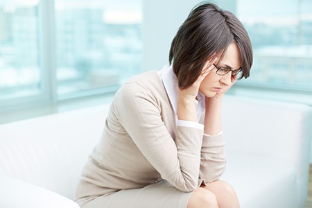 Mitos Tentang Migrain