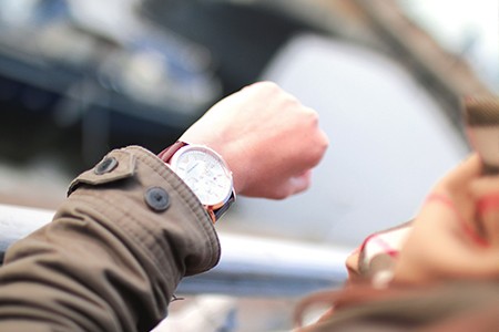 Nih 5 Hal Simpel Biar Kamu Gak Bete Menunggu