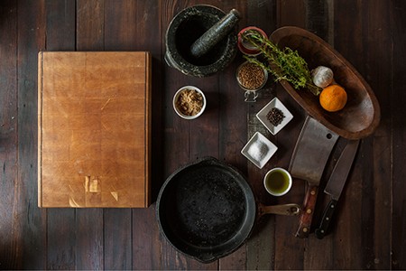 Psst, ada 5 Makanan Khas Indonesia Yang Bukan Dari Indonesia lho!