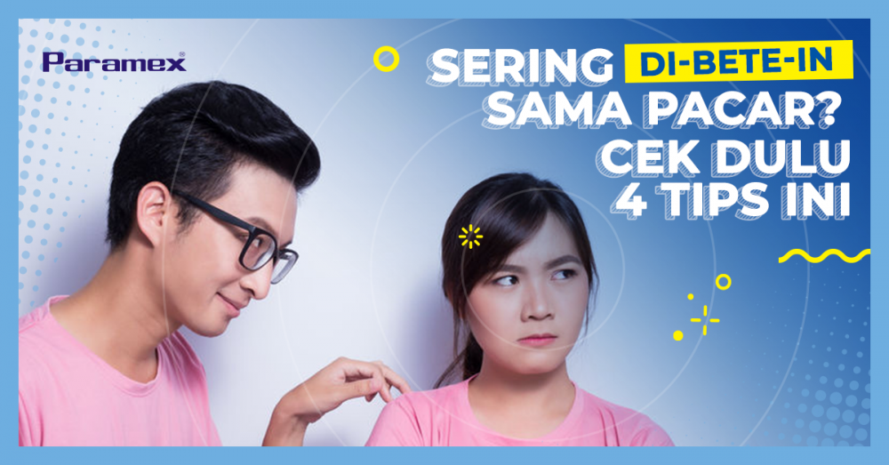 Sering di bete-in sama pacar gara-gara sibuk? Cek dulu 4 tips ini