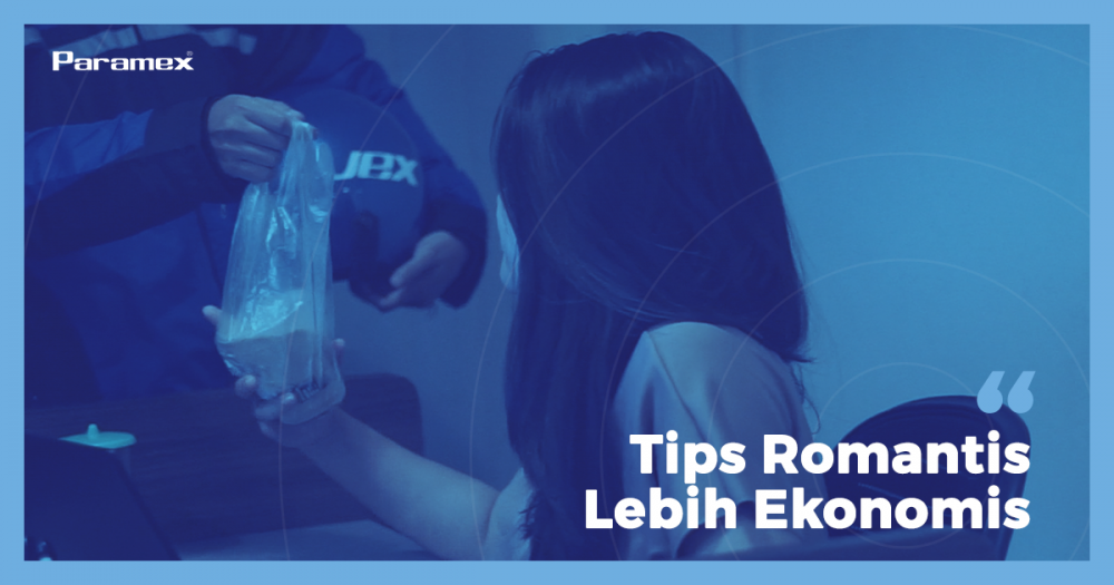 Solusi Pacaran Ekonomis