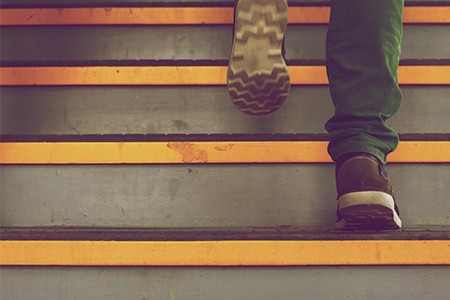 Tips Move On dari Sang Mantan