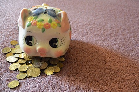 Tips Ngakalin Uang Bulanan biar Kekinian