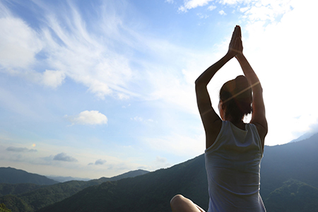 4 Kegiatan Seru Anti Galau nan Simpel