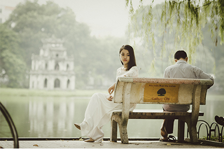 Aktivitas Ampuh Penghilang Galau