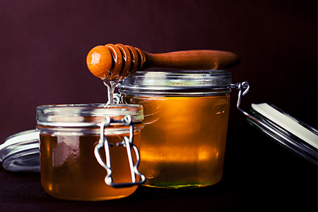 P3K siap sedia yang ada di dapur anda