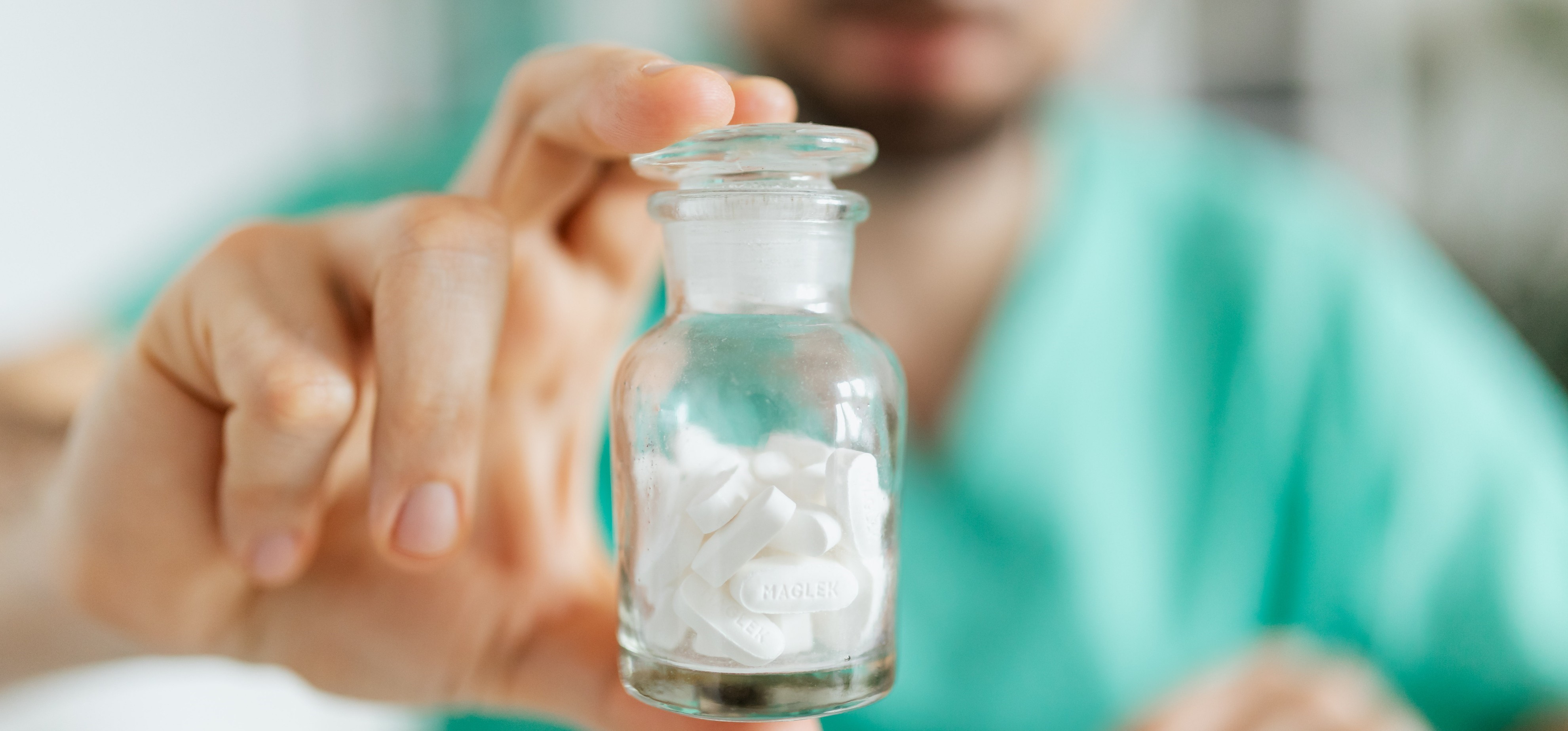 Tahu Kah Anda? Fakta Cepat Kandungan Obat Sakit Kepala Paramex